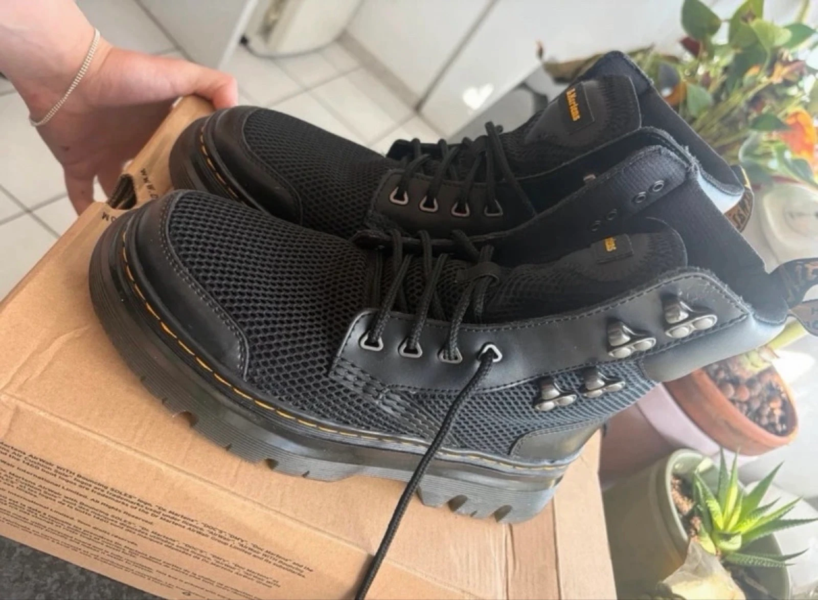 Dr Martens laarzen – photo 2